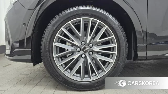 Audi Q3 (F3) id 3620610 из Кореи 15