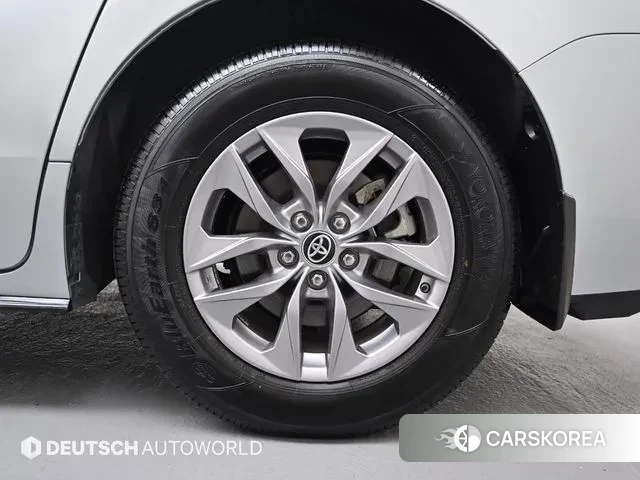 Toyota Sienna 4th Generation id 2900096 из Кореи 15