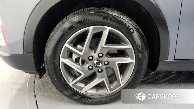 Ssangyong The New Tivoli id 3614656 из Кореи 15