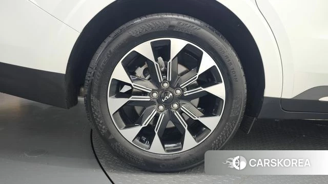Kia Carnival 4th generation id 4665513 из Кореи 26
