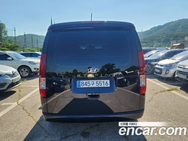 Hyundai Staria id 2943365 из Кореи 15