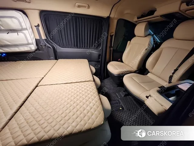 Hyundai Staria id 3401748 из Кореи 11