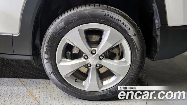 Jeep Cherokee (KL) id 2654275 из Кореи 15