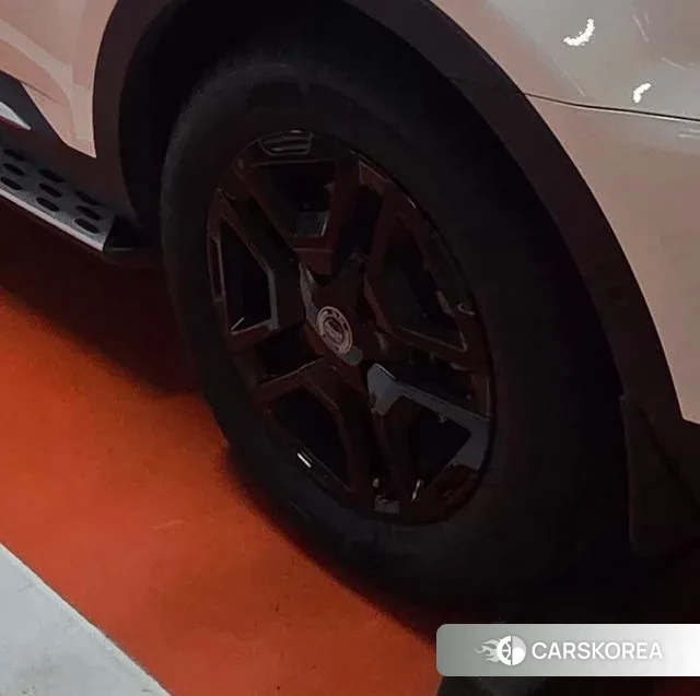 Kia The New Sorento 4th Generation id 3310391 из Кореи 7