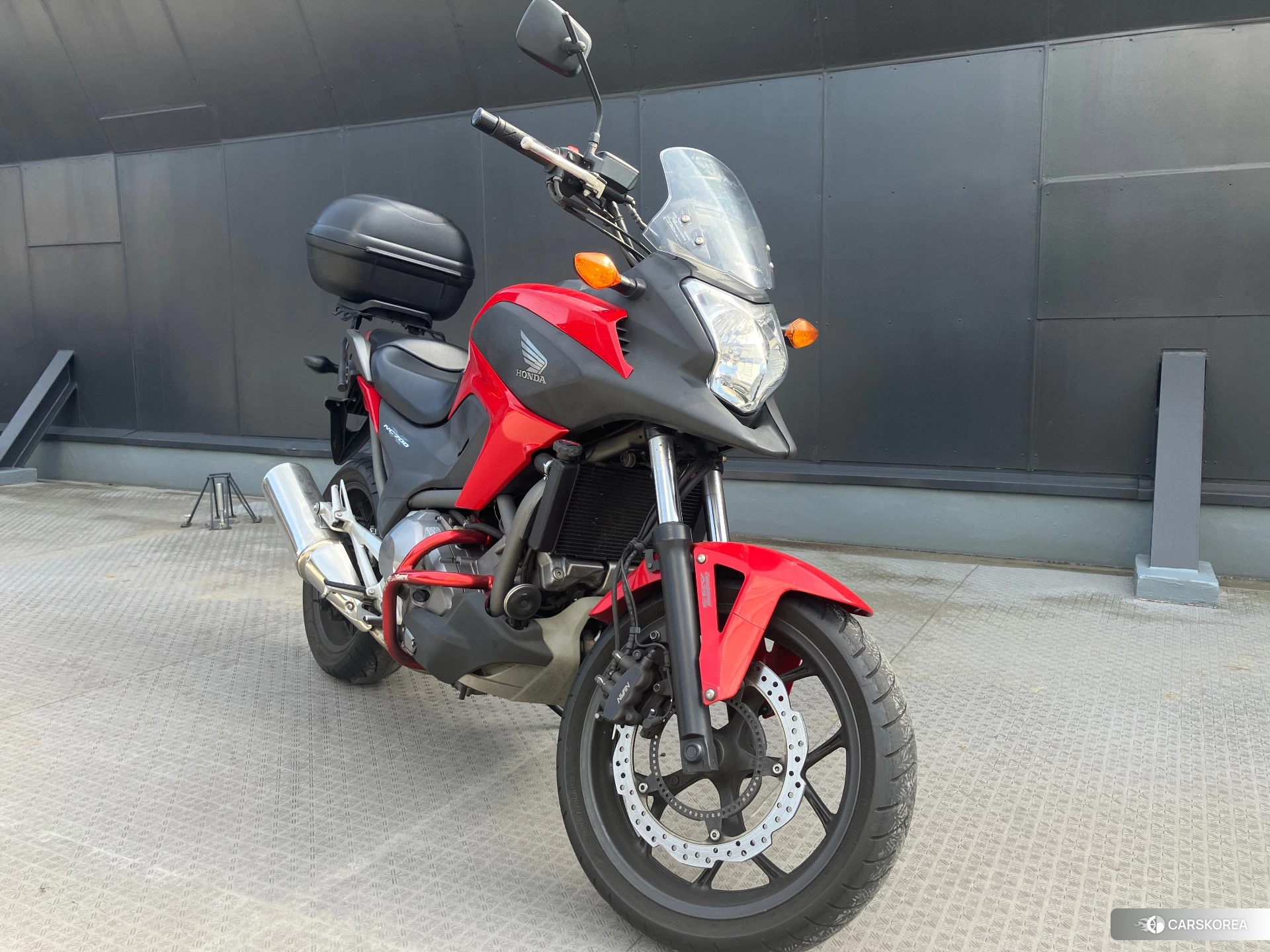 Проданный OTHER NC700X DCT ABS 2013 из Японии
