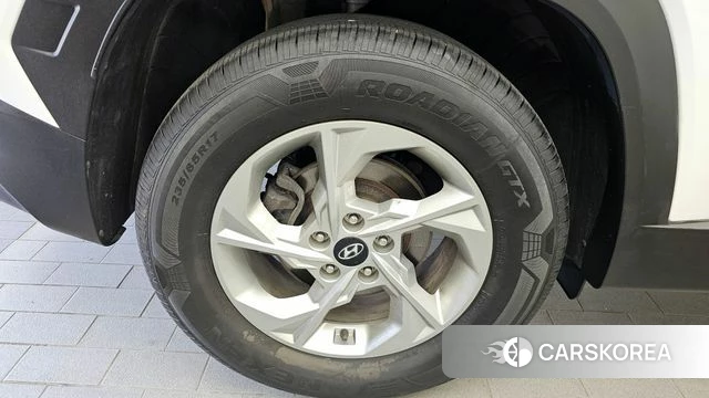 Hyundai Tucson (NX4) id 4324193 из Кореи 27