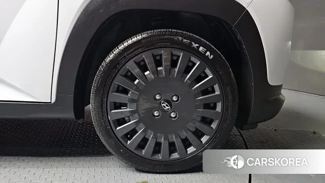 Hyundai Casper id 3348608 из Кореи 15