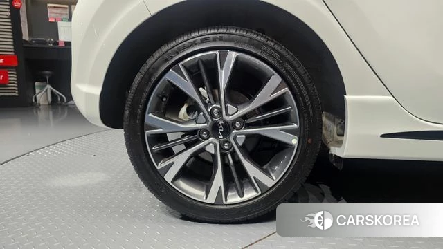 Kia Morning Urban (JA) id 4763211 из Кореи 15