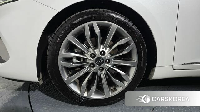 Kia K7 Premier id 3885570 из Кореи 15
