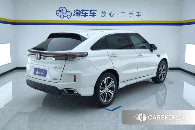Honda UR-V id 3913875 из Китая 12
