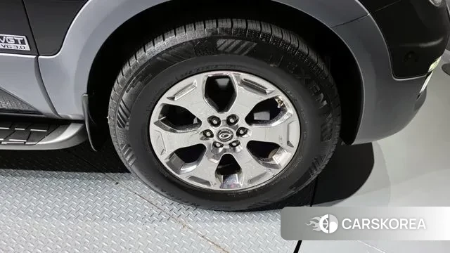 Kia The New Mohave id 3440010 из Кореи 15