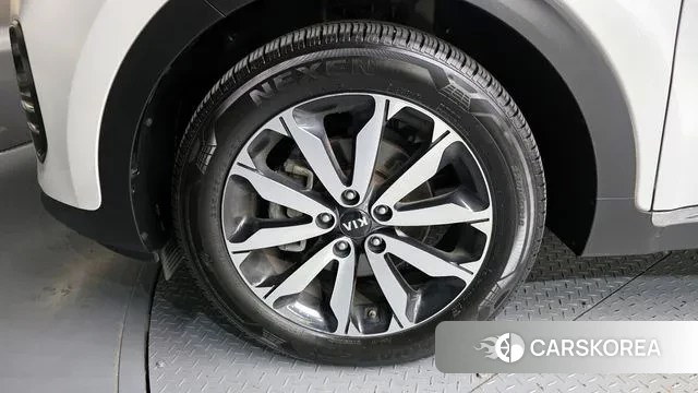 Kia Sportage 4th Generation id 3198609 из Кореи 15