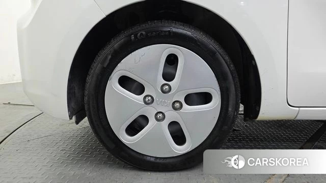 Kia The New Ray id 4732190 из Кореи 25