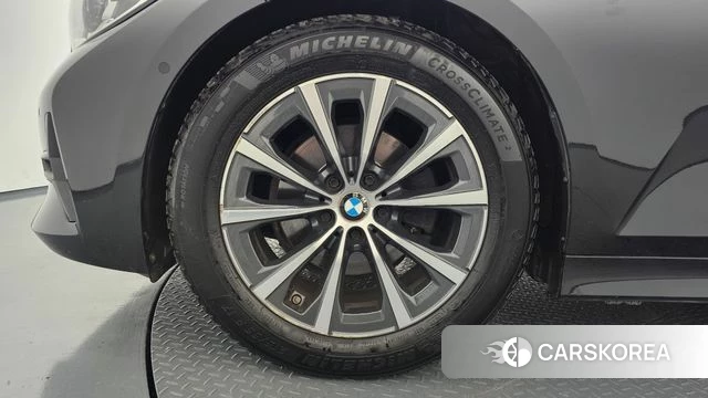 BMW 3 Series (G20) id 4250887 из Кореи 27