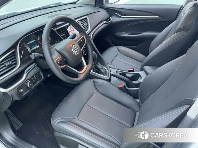 Buick Yinglang id 4211132 из Китая 9