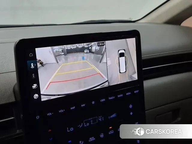 Hyundai Staria id 2989875 из Кореи 14