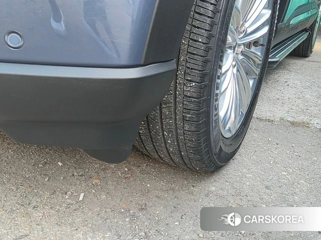 Ford Explorer 6th Generation id 4389499 из Кореи 15