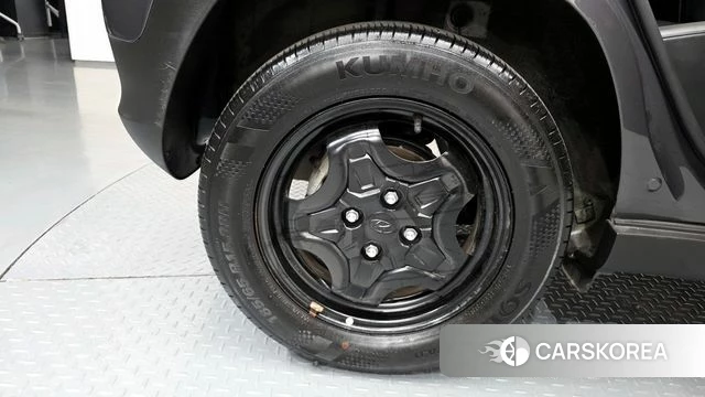 Hyundai Casper id 3864870 из Кореи 15