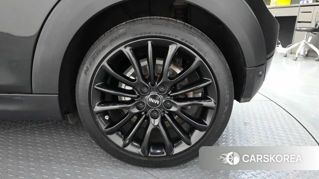 Mini Cooper id 3813788 из Кореи 15