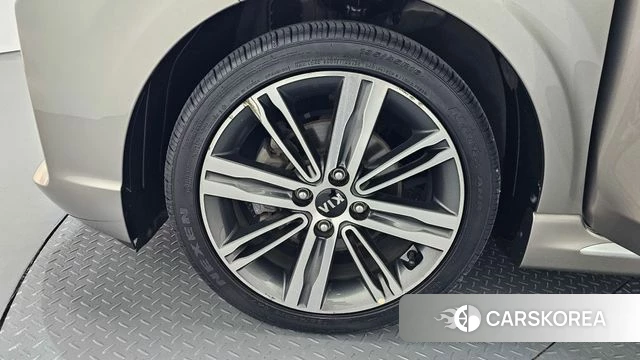 Kia All New Morning (JA) id 4520586 из Кореи 15