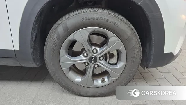 Kia The New Seltos id 3437691 из Кореи 15