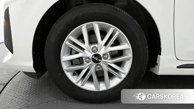 Kia Morning Urban (JA) id 3690471 из Кореи 15