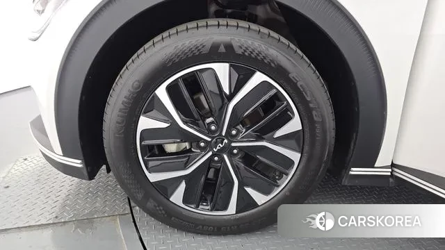 Kia EV6 id 3348836 из Кореи 15