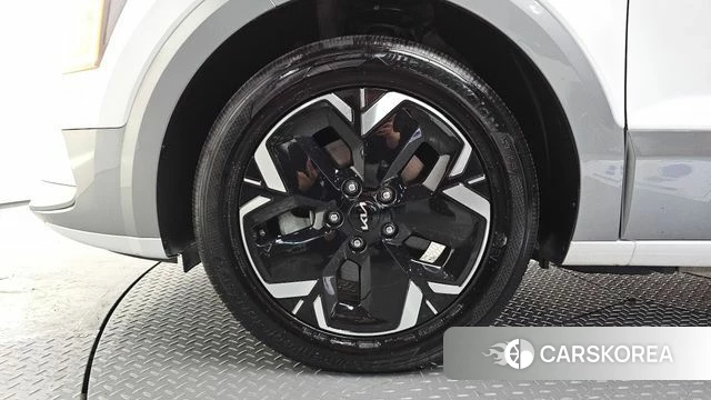 Kia Di All New Niro EV id 4603564 из Кореи 26