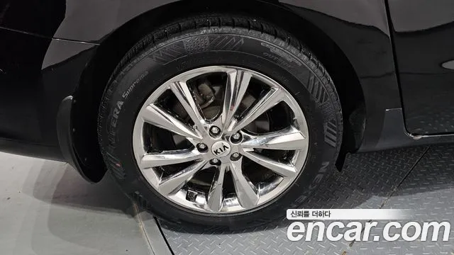 Kia The New Carnival id 2850443 из Кореи 15