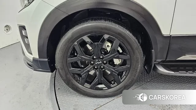 Kia Mohave Master id 3416305 из Кореи 15