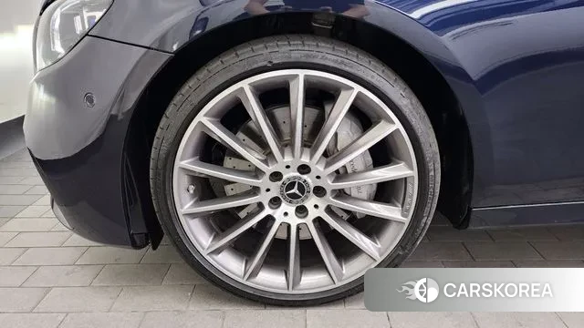 Mercedes-Benz E-Class W213 id 3721883 из Кореи 15