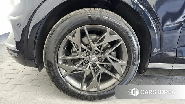 Genesis GV70 id 4324180 из Кореи 15