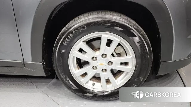 Chevrolet (GM Daewoo) Orlando id 3474885 из Кореи 15