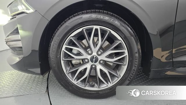 Kia K5 3rd generation id 4443281 из Кореи 26