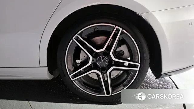 Mercedes-Benz A-Class W177 id 3258451 из Кореи 15