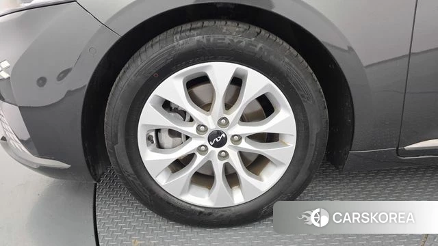 Kia K8 id 4480923 из Кореи 27