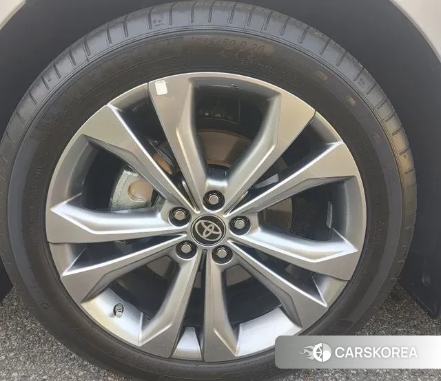 Toyota Sienna 4th Generation id 2883872 из Кореи 15