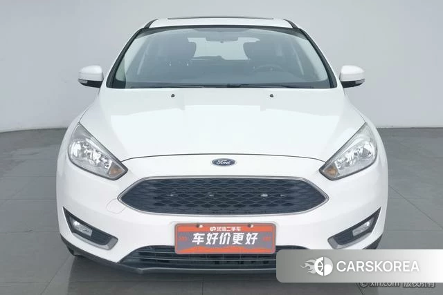 Ford Fox id 4253570 из Китая 13