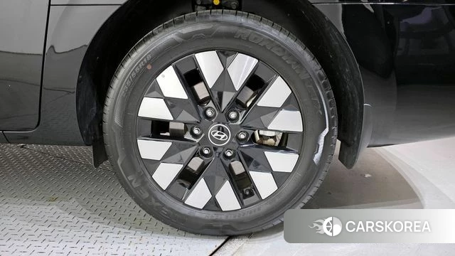 Hyundai Staria id 3882869 из Кореи 15