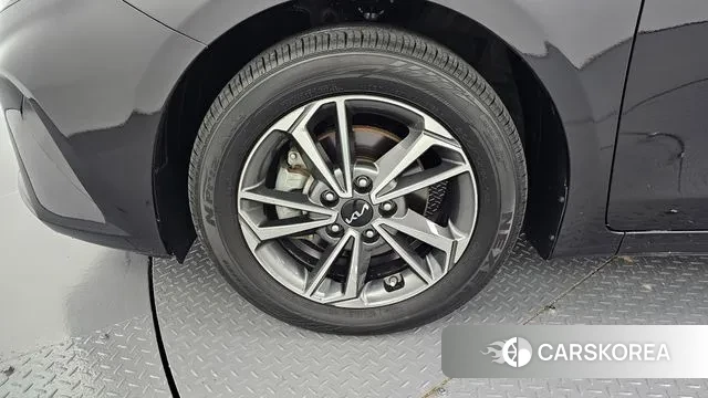 Kia The New K3 2nd generation id 3323406 из Кореи 15