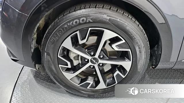 Kia Sportage 5th Generation Hybrid id 3625637 из Кореи 15