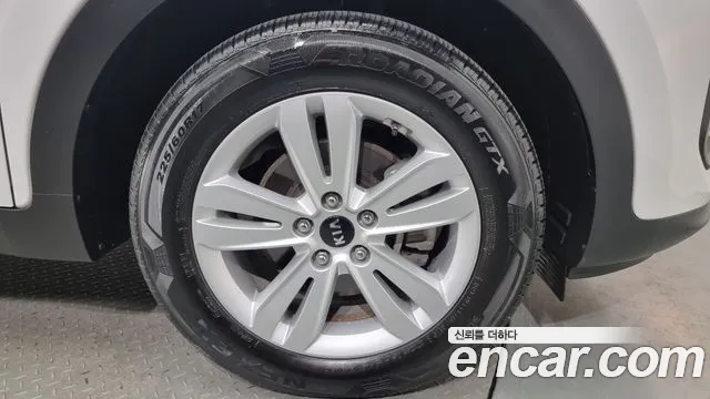 Kia Sportage 4th Generation id 2673583 из Кореи 15