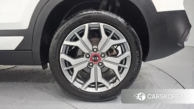 Kia Seltos id 3661280 из Кореи 15