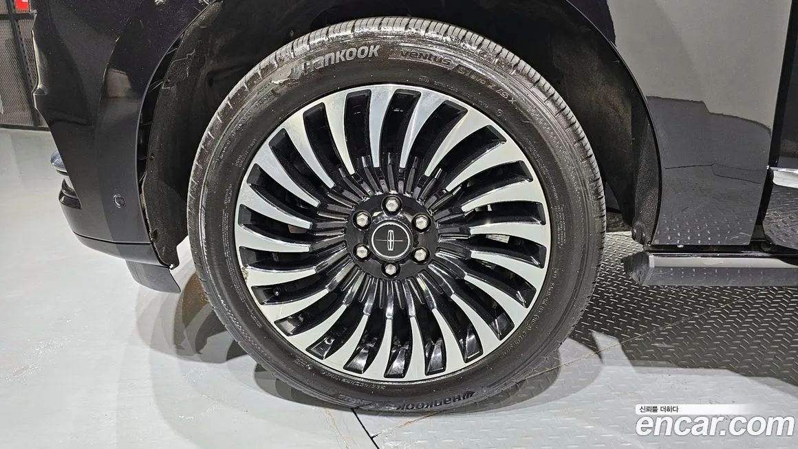 Lincoln Navigator id 1869529 из Кореи 15