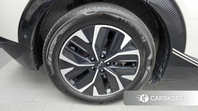 Kia EV6 id 4855097 из Кореи 15