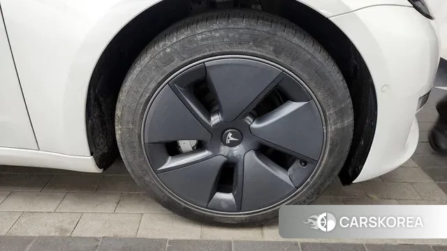 Tesla Model 3 id 3463149 из Кореи 15