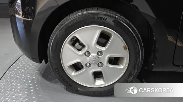 Kia The New Ray id 3562238 из Кореи 15