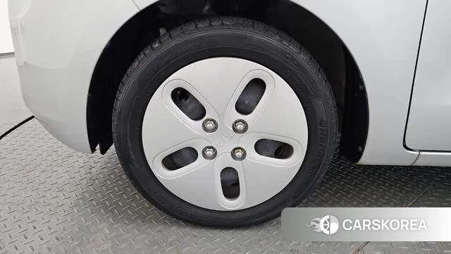 Kia The New Ray id 3656518 из Кореи 15