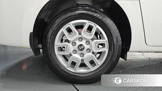 Hyundai Staria id 4400383 из Кореи 29