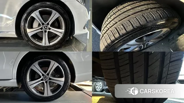 Mercedes-Benz E-Class W213 id 3631483 из Кореи 15